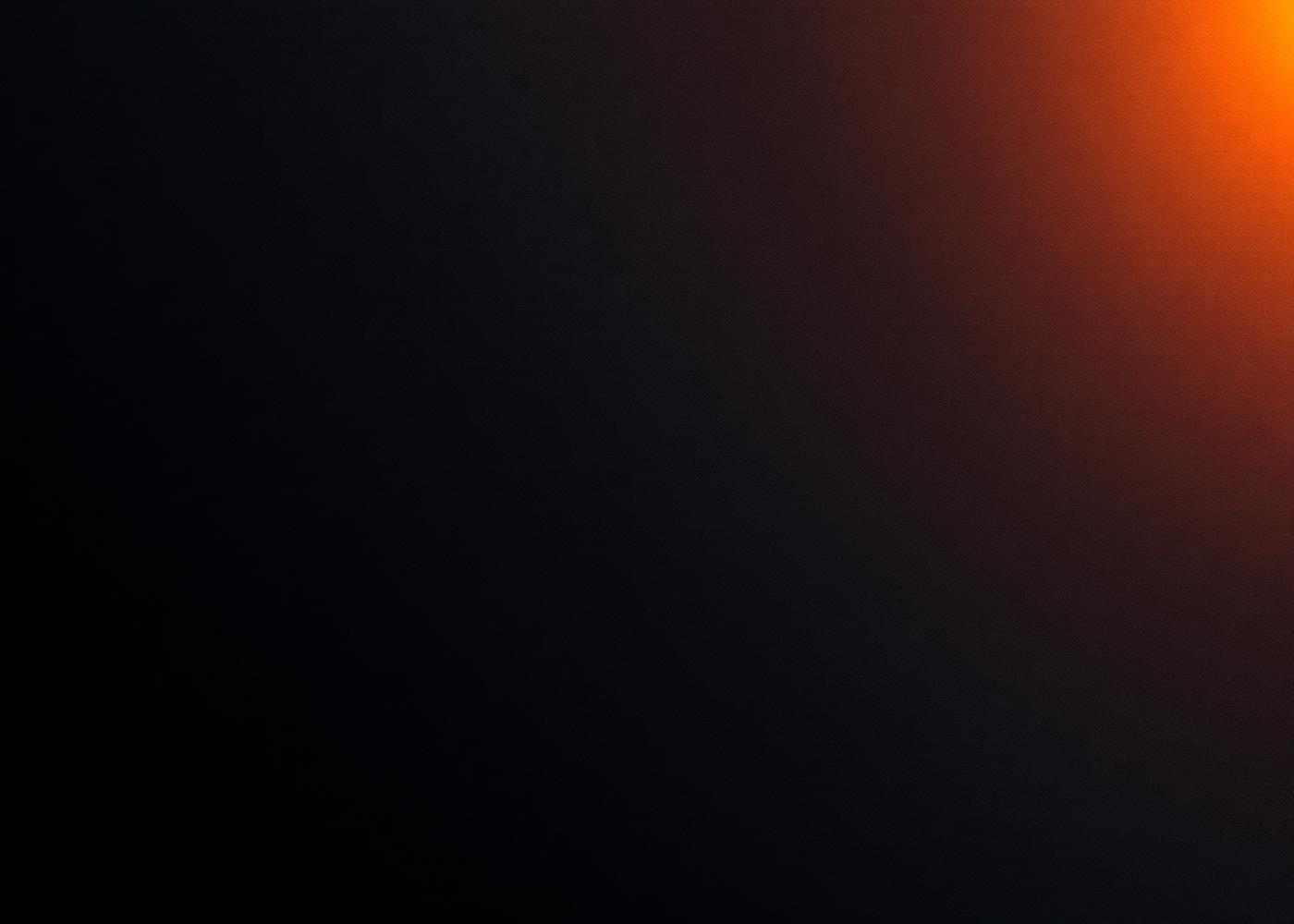 Charcoal and ember abstract texture representing the Creative Force Studios brand